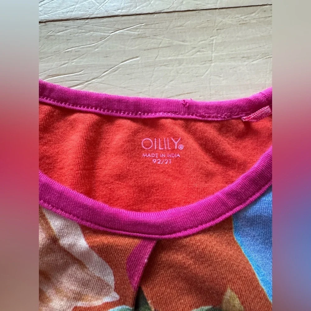 Oilily Dress
